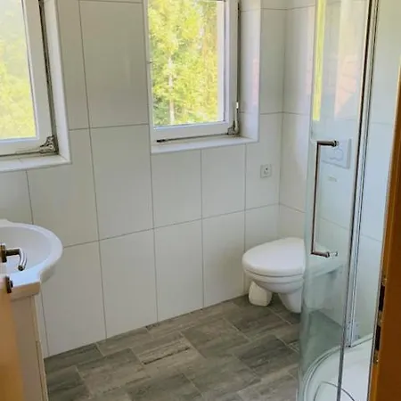 Haus Wilhelm Appartement