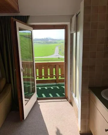 Appartement Haus Wilhelm Seekirchen am Wallersee