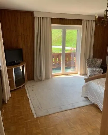 Haus Wilhelm Apartment *