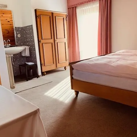 Haus Wilhelm Seekirchen am Wallersee