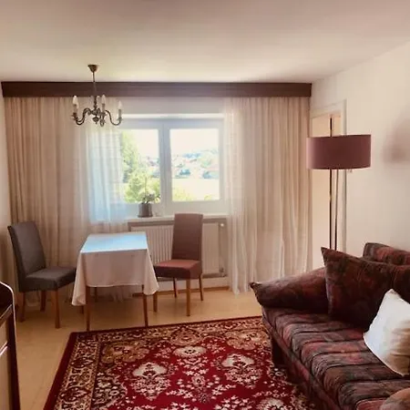 Apartment Haus Wilhelm *