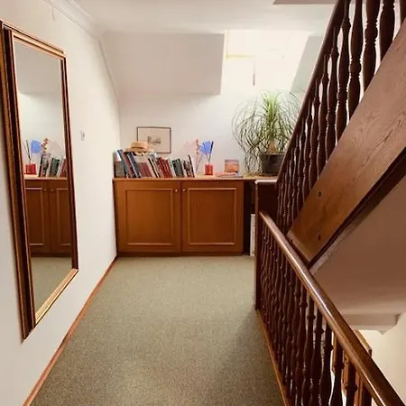 Appartement Haus Wilhelm *