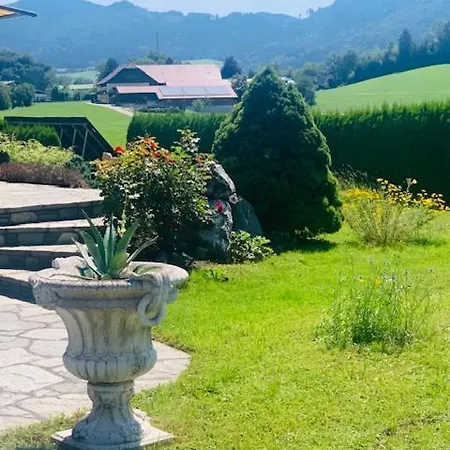 Haus Wilhelm * 塞基兴