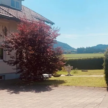 公寓 Haus Wilhelm 塞基兴