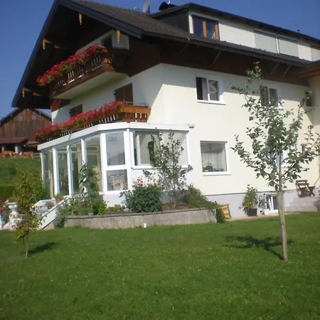 Haus Wilhelm * 塞基兴