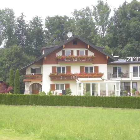 Haus Wilhelm Apartment Seekirchen am Wallersee
