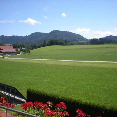 Haus Wilhelm * Seekirchen am Wallersee