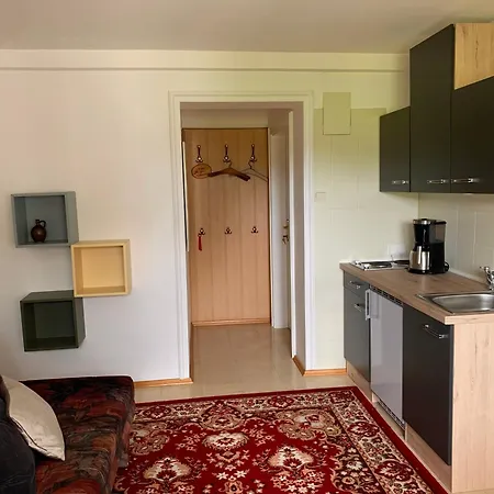 Haus Wilhelm Appartement