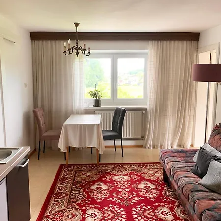 Haus Wilhelm 公寓
