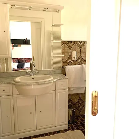 Appartement Haus Wilhelm