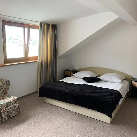 Appartement Haus Wilhelm