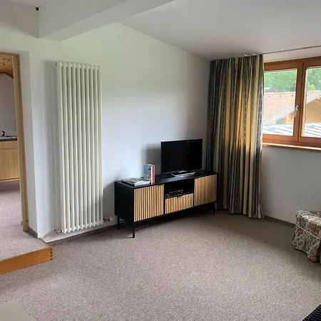 Haus Wilhelm 塞基兴